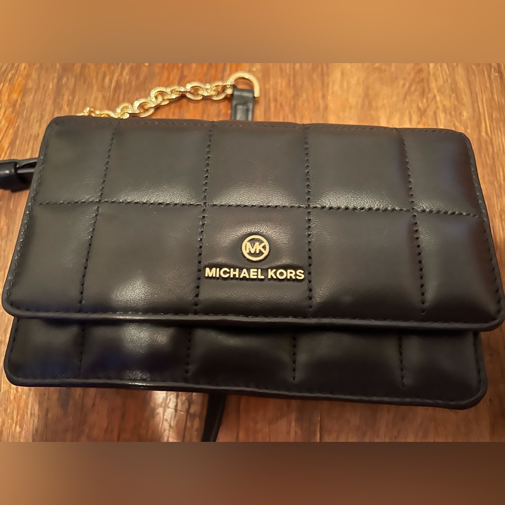 Michael Kors crossbody
